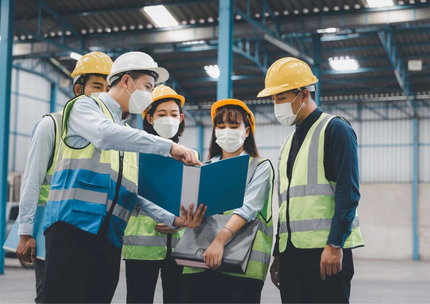 Fire Safety Level 2 ONLINE COURSE