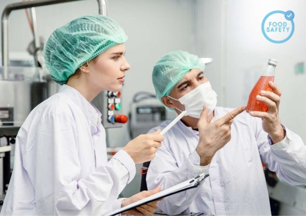 LEVEL 3 AWARDS IN FOOD SAFETY IN CATERING