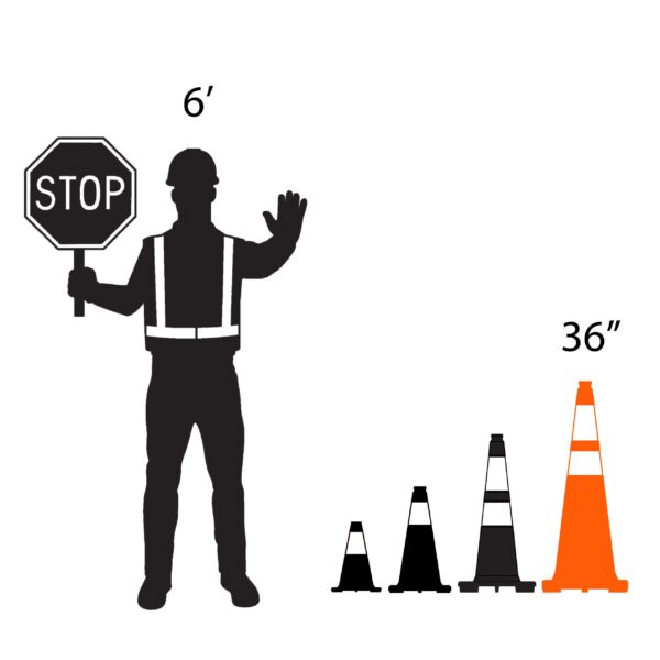 NPORS VEHICLE MARSHALL (N403)