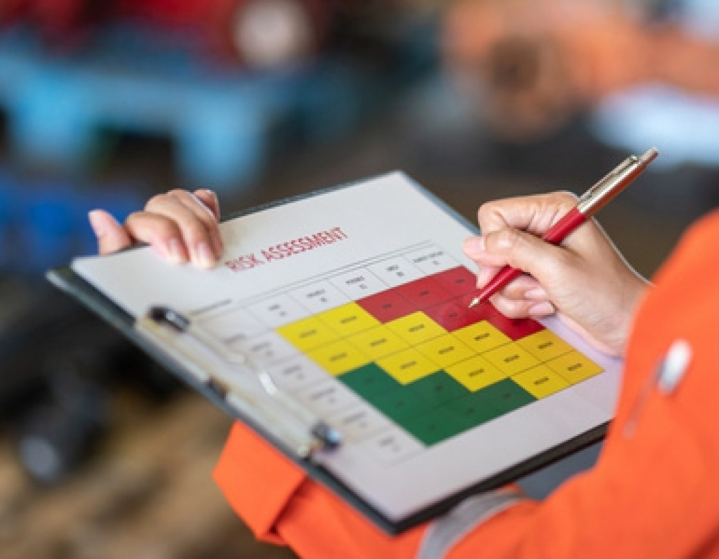 Fire Risk Assessment